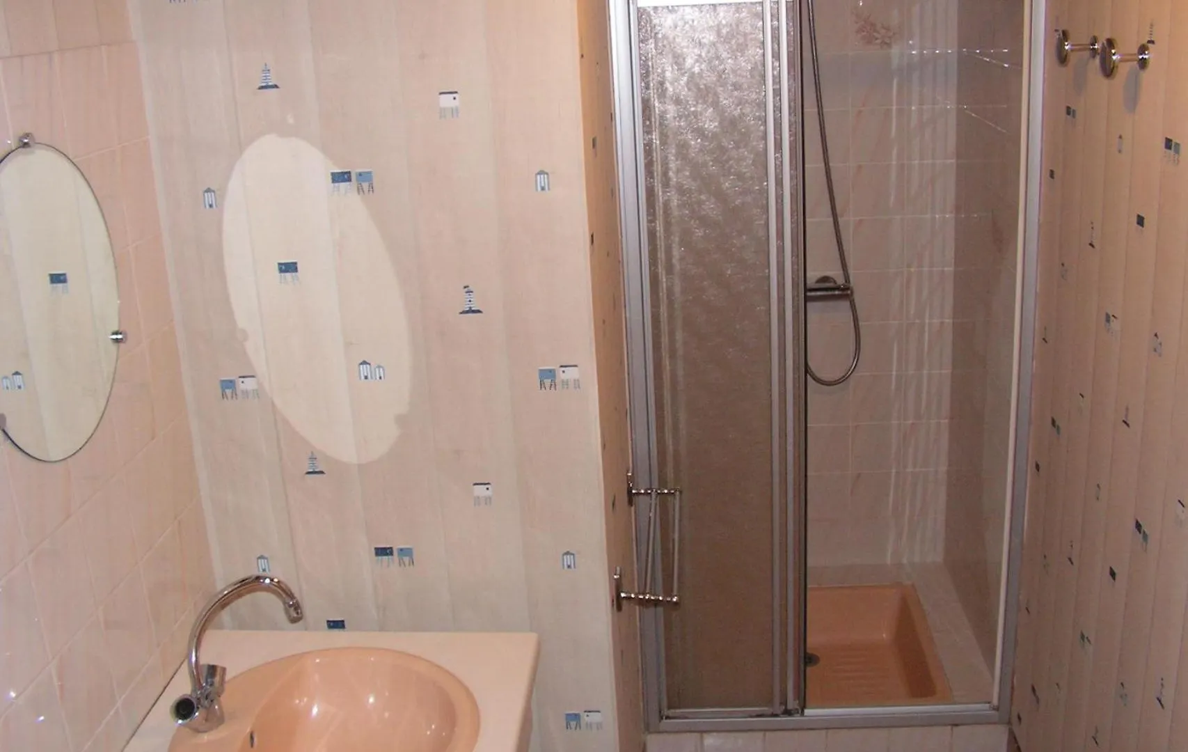 Le Logis D'Alienor - Baie Du Mont St-Michel Villa Baguer-Pican Tatil Evi