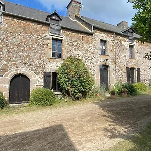 Hébergement de vacances Le 44, Baguer-Pican